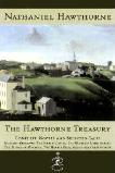 Hawthorne Treasury book by Nathaniel Hawthorne