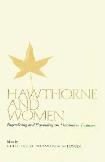 Hawthorne and Women book edited by John Idol, Jr. & Melinda Ponder