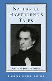 Nathaniel Hawthorne's Tales book edited by James McIntosh