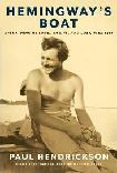 Hemingway's Boat book by Paul Hendrickson