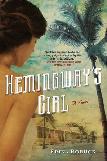 Hemingway's Girl historical romance novel by Erika Robuck