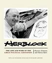 Herblock, Life & Work book & CD about Herbert L. Block
