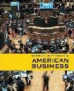 Historical Encyclopedia of American Business book set edited by Richard L. Wilson