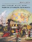Historical Atlas of North American Railroads book by Derek Hayes