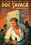 History of the Doc Savage Adventures book by Robert Michael Cotter