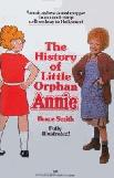 History of Little Orphan Annie