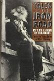 Tales of the Iron Road book by Maury Graham & Robert J. Hemming