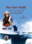 Hot Foot Teddy