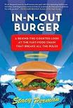 In-N-Out Burger Behind-the-Counter Look book by Stacy Perman