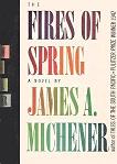 Fires of Spring novel by James A. Michener