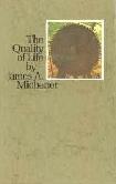 book by James A. Michener