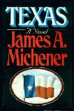 Texas novel by James A. Michener