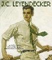 J.C. Leyendecker biography by Laurence S. & Judy Goffman Cutler