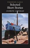 Joseph Conrad Selected Short Stories collection edited by Keith Carabine