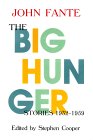 Big Hunger stories by John Fante