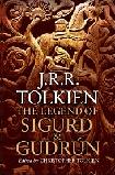 Legend of Sigurd & Gudrun book by J.R.R. Tolkien