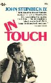 In Touch book by John Steinbeck IV