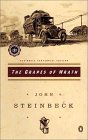 Grapes of Wrath novel by John Steinbeck