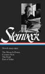 Library of America John Steinbeck volume 3