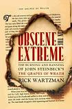 Obscene in the Extreme book by Rick Wartzman
