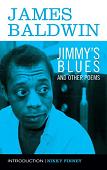 Jimmy's Blues and Other Poems poetry collection by James Baldwin