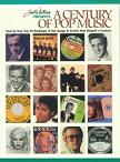 Joel Whitburn Presents A Century of Pop Music book