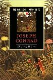 Cambridge Companion to Joseph Conrad book edited by J.H. Stape