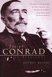 Joseph Conrad biography by Jeffrey Meyers
