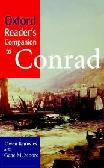 Oxford Companion To Conrad book edited by Owen Knowles & Gene M. Moore