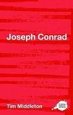 Joseph Conrad bio by Tim Middleton