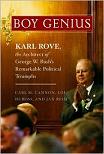 Boy Genius: Karl Rove