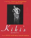 Kiki's Memoirs by Alice Prin {Kiki of Montparnasse}