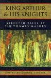 King Arthur and His Knights Selected Tales book edited by Eugene Vinaver