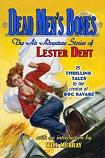 Dead Men's Bones, Air Adventure Stories of Lester Dent book edited by Tom Roberts