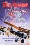 Skull Squadron, Air War Stories of Lester Dent book edited by Tom Roberts