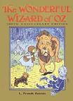 Wonderful Wizard of Oz 100th Anniversary