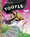 Tootle children's book by Gertrude Crampton & Tibor Gergely