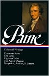 Library of America Thomas paine
