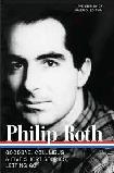 Library of America Philip Roth