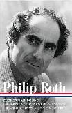 Library of America Philip Roth