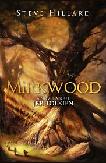 Mirkwood novel about J.R.R. Tolkien by Steve Hillard