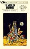 The Mouse On The Moon novel by Leonard Wibberley