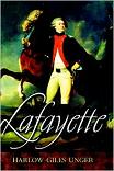 Lafayette biography by Unger