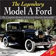 Legendary Model A Ford