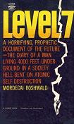 Level 7 novel by Mordecai Roshwald