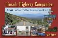 Lincoln Highway Companion book by Brian Butko