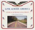 Historic Lincoln Highway book for ages 9-12