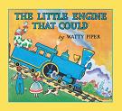 The Little Engine That Could children's book by Watty Piper