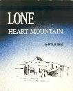 Lone Heart Mountain novel by Estelle Ishigo