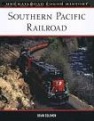 Railroad Color History Southern Pacific Railroad book by Brian Solomon